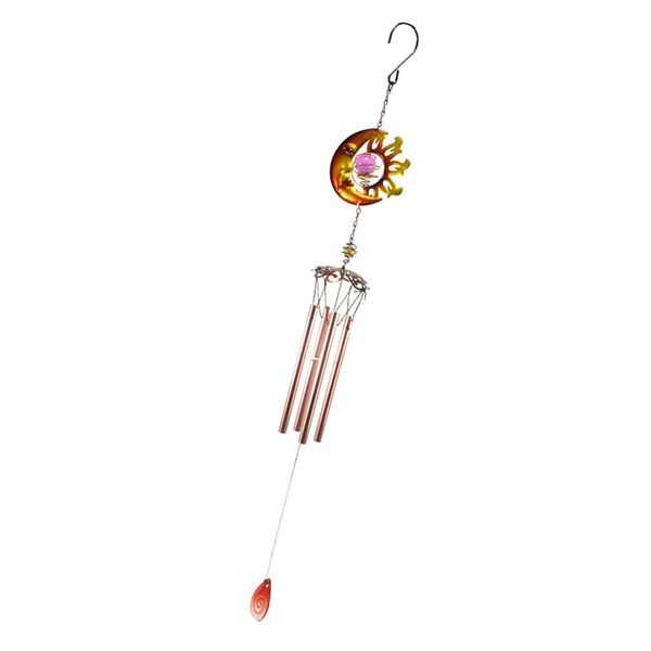 30'' sympathy wind chimes outdoor with 4 metal tubes, creative wind chimes for friends, family gifts, situable for your patio, p
30'' sympathy wind chimes outdoor with 4 metal tubes, creative wind chimes for friends, family gifts, situable for your patio, p
