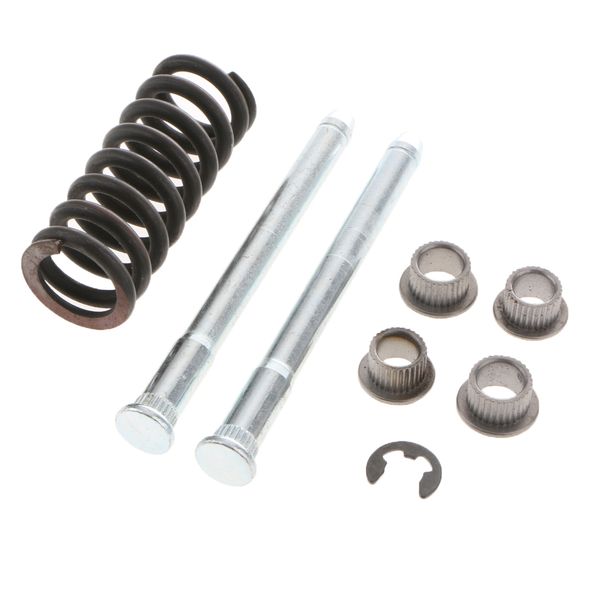 передние задние двери петля pin с спринг втулка kit подходит для chevy 94-04 s10 s15
передние задние двери петля pin с спринг втулка kit подходит для chevy 94-04 s10 s15