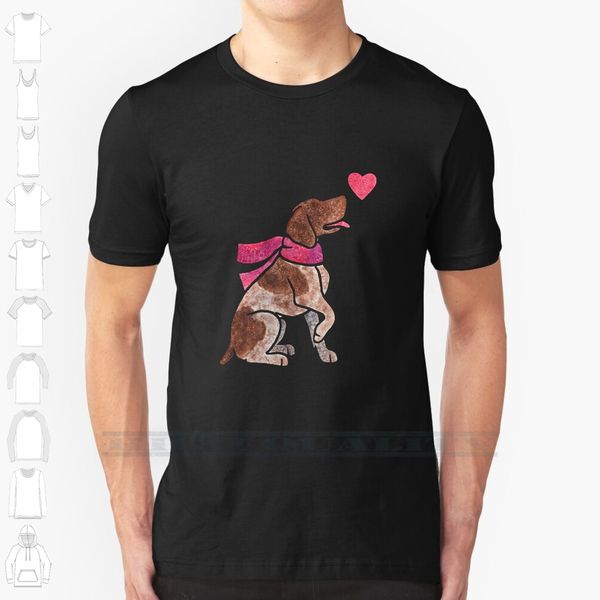 watercolour german pointer custom design print for men women cotton new cool tee t shirt big size 6xl gsp gsp gifts
watercolour german pointer custom design print for men women cotton new cool tee t shirt big size 6xl gsp gsp gifts