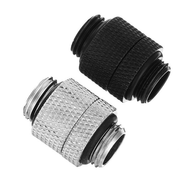 fans & coolings g1/4'' thread male to water cooling fittings connector 360 degree rotary adapter cooler component
fans & coolings g1/4'' thread male to water cooling fittings connector 360 degree rotary adapter cooler component