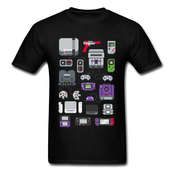 printing men t shirts control device game tshirt 100% cotton high tees super pixel image youth college student t-shirt
printing men t shirts control device game tshirt 100% cotton high tees super pixel image youth college student t-shirt
