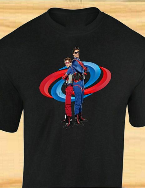 neu генри danger взрослый ребенок малыша logo t-shirt s-3xl высокого качества повседневный печати tee shirt
neu генри danger взрослый ребенок малыша logo t-shirt s-3xl высокого качества повседневный печати tee shirt