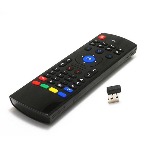smart wireless remote control 6-axis mouse and keyboard android mx3 voice backlit version dhl ing
smart wireless remote control 6-axis mouse and keyboard android mx3 voice backlit version dhl ing