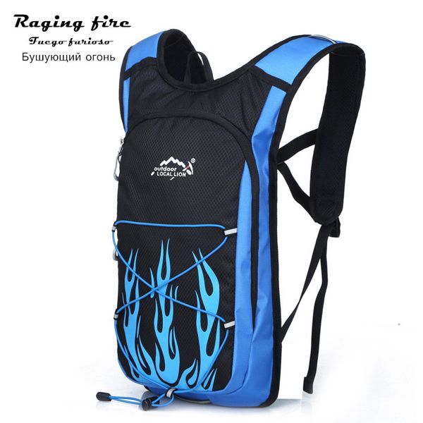 outdoor bags raging fire cycling hiking backpack 20l lightweight small bag bicycle run sport water sac shoulders luminous knapsack
outdoor bags raging fire cycling hiking backpack 20l lightweight small bag bicycle run sport water sac shoulders luminous knapsack