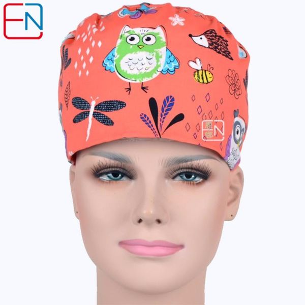 hennar женщины скрабки caps masks высокое качество красный мультфильм печать скраб caps clinic 2 размеры для выбора, Blue;gray
hennar женщины скрабки caps masks высокое качество красный мультфильм печать скраб caps clinic 2 размеры для выбора, Blue;gray