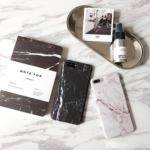fashion marble stone cover cases for iphone 5 5s se 6 s 6s plus 7 7plus 8 phone case matte hard plastic trend coque fundas
fashion marble stone cover cases for iphone 5 5s se 6 s 6s plus 7 7plus 8 phone case matte hard plastic trend coque fundas