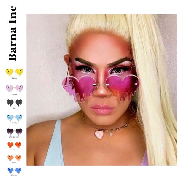 sunglasses flame love resin female 2021 women trend personality party dance funny uv400 hip hop, White;black
sunglasses flame love resin female 2021 women trend personality party dance funny uv400 hip hop, White;black