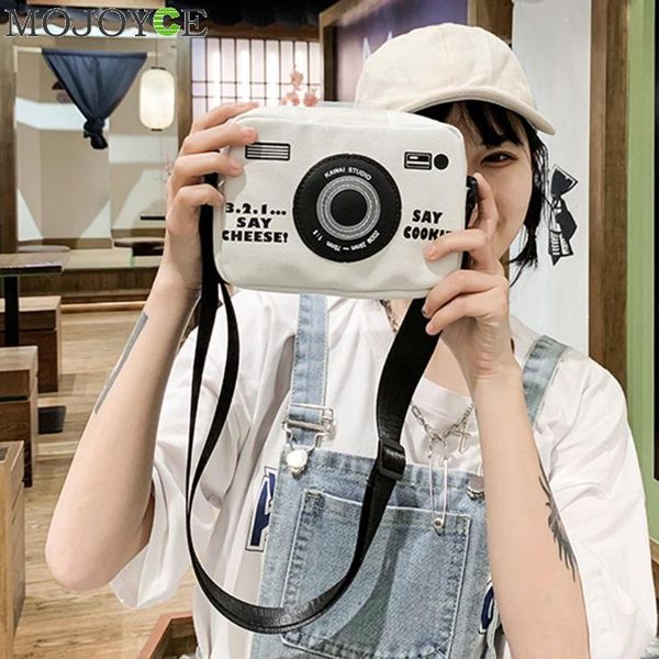 women fashion cute creative camera shaped shoulder messenger handbags women canvas small crossbody bags for teenager girls
women fashion cute creative camera shaped shoulder messenger handbags women canvas small crossbody bags for teenager girls