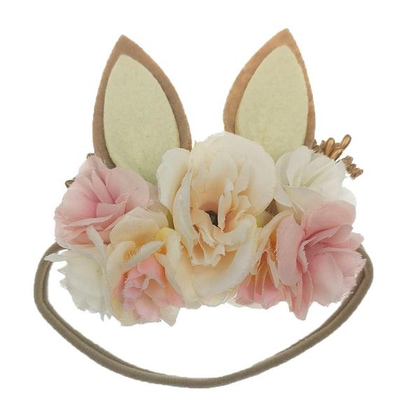 hair accessories 10pcs ear headband baby girl born easter flower crown nylon infant kidocheese, Slivery;white
hair accessories 10pcs ear headband baby girl born easter flower crown nylon infant kidocheese, Slivery;white