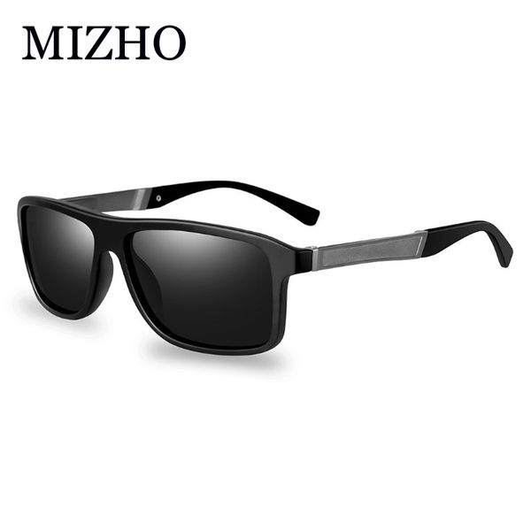 mizho uv400 polaroid солнцезащитные очки унисекс площади vintage прямоугольник алюминий известные путешествие солнцезащитные очки мужчины ре, White;black
mizho uv400 polaroid солнцезащитные очки унисекс площади vintage прямоугольник алюминий известные путешествие солнцезащитные очки мужчины ре, White;black