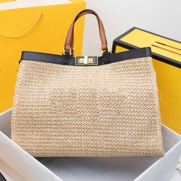 fashion letter handbags purse women large tote bag rattan crochet shoulder bag package shopping bags beach bag lady hand bags pouch wallet
fashion letter handbags purse women large tote bag rattan crochet shoulder bag package shopping bags beach bag lady hand bags pouch wallet