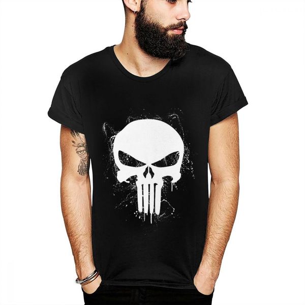 plus size the punisher t shirt vintage design homme t shirt popular t-shirt new arrival round neck tees
plus size the punisher t shirt vintage design homme t shirt popular t-shirt new arrival round neck tees