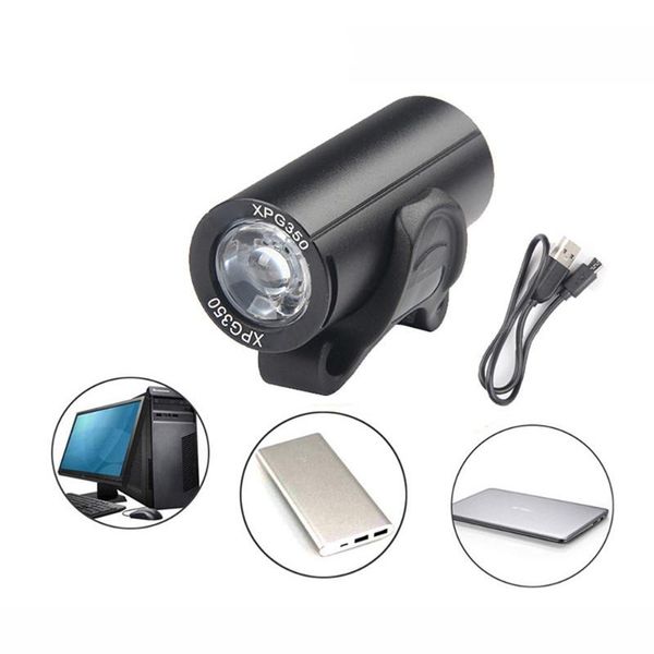 usb bicycle lamp led bicycle waterproof light lighting headlight portable light for cycling fishing
usb bicycle lamp led bicycle waterproof light lighting headlight portable light for cycling fishing