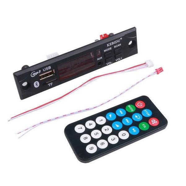 portable audio & video mp3 players car audio usb tf fm radio module wireless bluetooth 5v 12v mp3 wma decoder
portable audio & video mp3 players car audio usb tf fm radio module wireless bluetooth 5v 12v mp3 wma decoder
