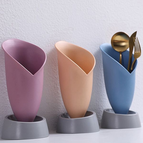 1pcs multifunctional plastic flower-shaped cutlery storage organizer chopstick holder caddy bin kitchen cabinet kitchen storage
1pcs multifunctional plastic flower-shaped cutlery storage organizer chopstick holder caddy bin kitchen cabinet kitchen storage