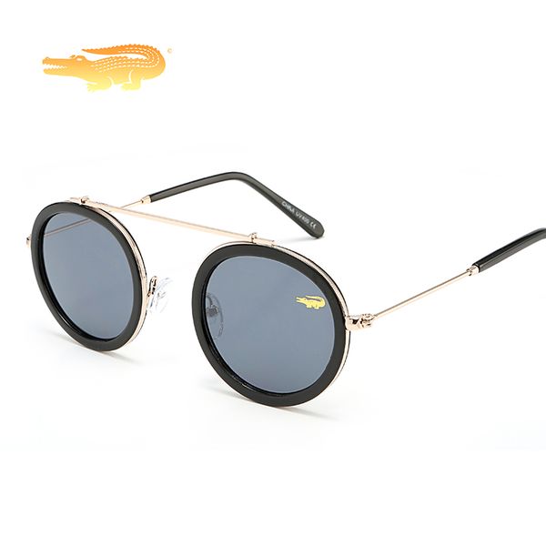 2020 retro sunglasses women men brand designer round sun glasses oculos lunettes de sol feminino masculino gafas mujer hombre, White;black
2020 retro sunglasses women men brand designer round sun glasses oculos lunettes de sol feminino masculino gafas mujer hombre, White;black
