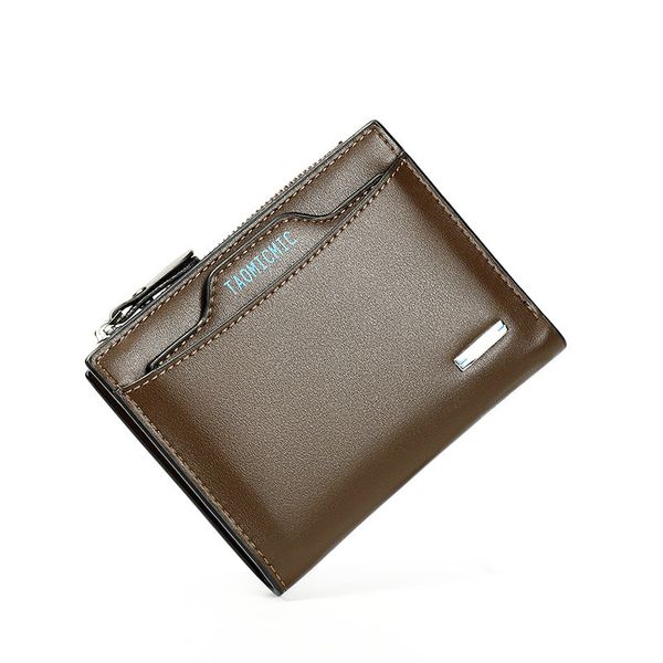 wallets casual multi-card men's wallet horizontal section coin purse card holder multifunctional short, Red;black
wallets casual multi-card men's wallet horizontal section coin purse card holder multifunctional short, Red;black