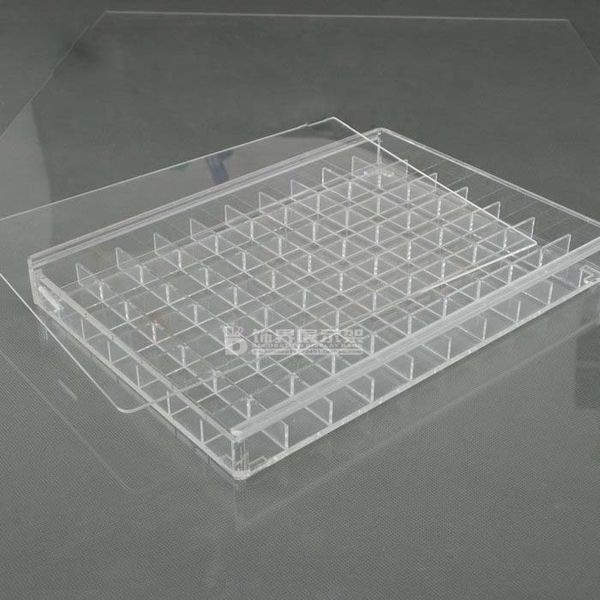 высокое качество прозрачный акриловый 70 гид ювелирных изделий tray diy fiding держатель ювелирных изделий коробка для хранения, Pink;blue
высокое качество прозрачный акриловый 70 гид ювелирных изделий tray diy fiding держатель ювелирных изделий коробка для хранения, Pink;blue