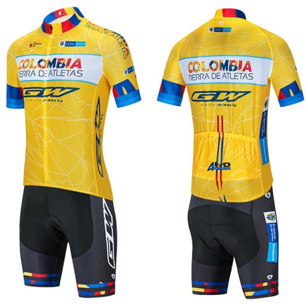велоспорт джерси колумбия team pro bike джерси спортивной 20d шорты mtb велосипеды одежда ropa ciclismo майо рубашка костюм, Black;blue
велоспорт джерси колумбия team pro bike джерси спортивной 20d шорты mtb велосипеды одежда ropa ciclismo майо рубашка костюм, Black;blue
