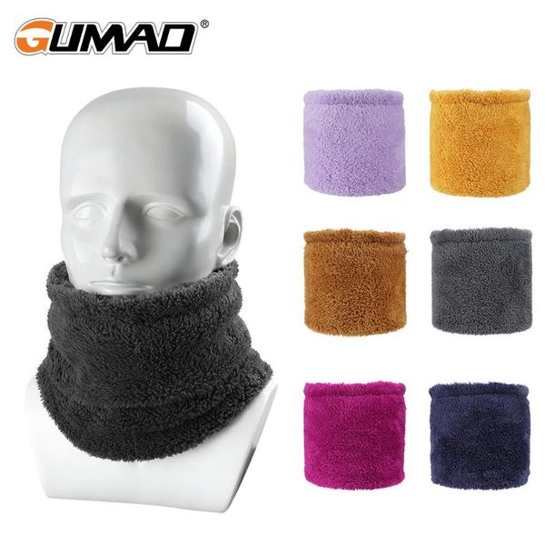 winter fleece mask half warmer bandana tube scarf thermal neck gaiter hiking cycling snowboard ski thick face cover men women, Black
winter fleece mask half warmer bandana tube scarf thermal neck gaiter hiking cycling snowboard ski thick face cover men women, Black