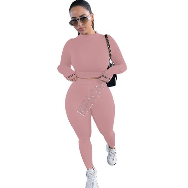 женщины tracksuit мода solid color sexy длинным рукавом футболка tight топы брюки леггинсы два кусочка комплект нижнее повседневный спортивн, Gray
женщины tracksuit мода solid color sexy длинным рукавом футболка tight топы брюки леггинсы два кусочка комплект нижнее повседневный спортивн, Gray