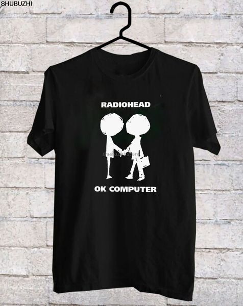 radiohead logo ok computer oknotok music rock bandblack t-shirt tee shirt s-3xlshort sleeve tshirt sbz1319
radiohead logo ok computer oknotok music rock bandblack t-shirt tee shirt s-3xlshort sleeve tshirt sbz1319
