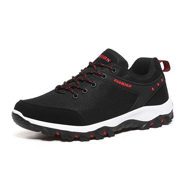 2020 men sports and leisure shoes non slip rubber sole fashion runing shoes soft soles black/gray/white sizes 39-44 a8997
2020 men sports and leisure shoes non slip rubber sole fashion runing shoes soft soles black/gray/white sizes 39-44 a8997