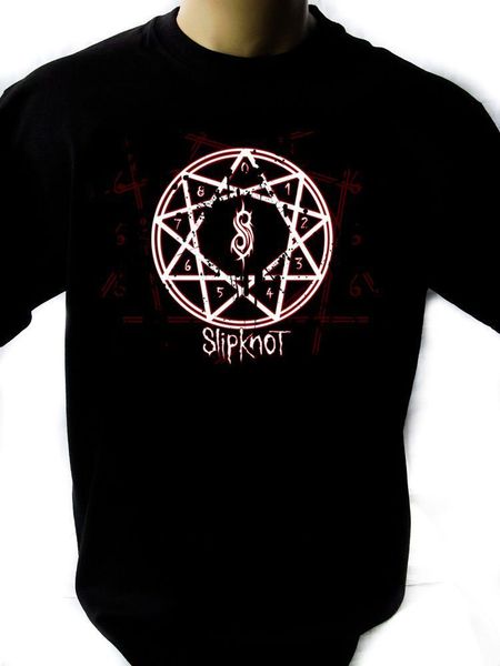 slipknot 02 mens black rock t-shirt new sizes s-xxxl fashion men tee
slipknot 02 mens black rock t-shirt new sizes s-xxxl fashion men tee