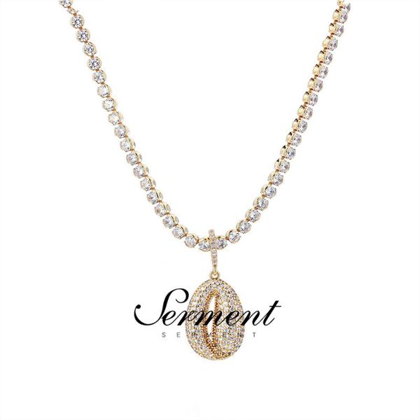 serment trendy luxury pendant jewelry summer beach shell fashion jewelry necklace white zircon gilded accessories for women, Silver
serment trendy luxury pendant jewelry summer beach shell fashion jewelry necklace white zircon gilded accessories for women, Silver