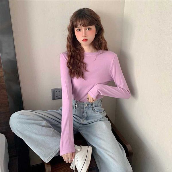 women's sweaters woman women pullover solid o-neck casual long sleeve female autumn korean fashion jumper, White;black
women's sweaters woman women pullover solid o-neck casual long sleeve female autumn korean fashion jumper, White;black