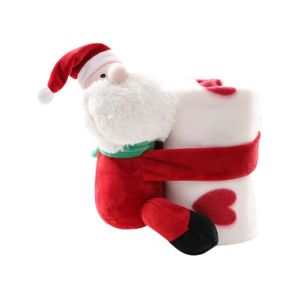 newborn baby soft warm blankets christmas cartoon bedding sleeping swaddle comfort stroller wrap autumn,winter
newborn baby soft warm blankets christmas cartoon bedding sleeping swaddle comfort stroller wrap autumn,winter