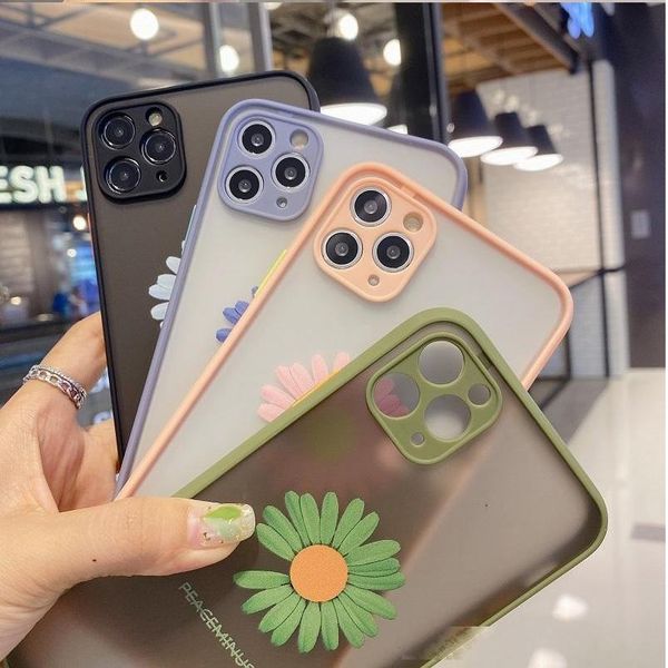 korea cute 3d little daisies flower soft phone case for iphone x xr xs 11 pro max 6s 7 8 plus
korea cute 3d little daisies flower soft phone case for iphone x xr xs 11 pro max 6s 7 8 plus