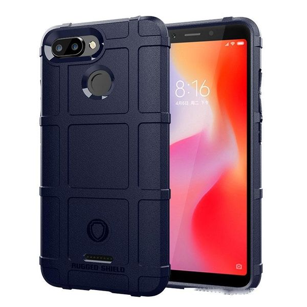 360 degreeshockproof full body protection case for redmi 6 soft tpu thick solid armor tactical protective cover case
360 degreeshockproof full body protection case for redmi 6 soft tpu thick solid armor tactical protective cover case
