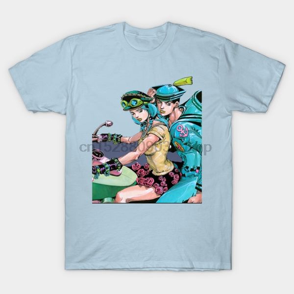 men short sleeve tshirt gappy and yasuho jojos bizarre adventure t shirt women t-shirt
men short sleeve tshirt gappy and yasuho jojos bizarre adventure t shirt women t-shirt