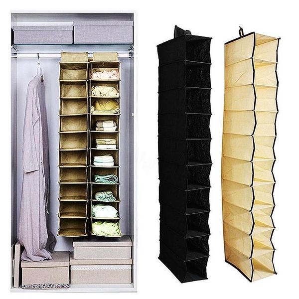10 sections closet wardrobe shoes clothes organizer hanging storage rack shelf organizadores de closet
10 sections closet wardrobe shoes clothes organizer hanging storage rack shelf organizadores de closet