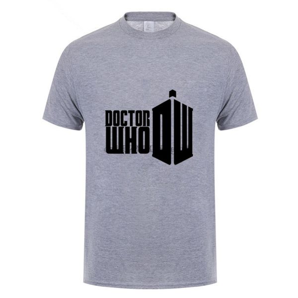 new fashion men doctor who t shirts cartoon dr who printed customized male trust me i am the doctor casual funny basic tees 
new fashion men doctor who t shirts cartoon dr who printed customized male trust me i am the doctor casual funny basic tees