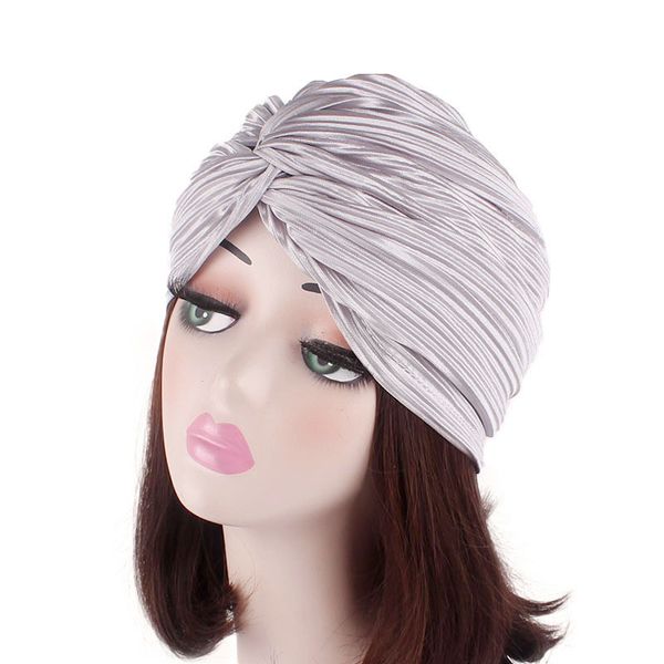women satin cross ruffle chemo sleep turban headwear scarf beanie cap hat for cancer patient hair loss accessories, Blue;gray
women satin cross ruffle chemo sleep turban headwear scarf beanie cap hat for cancer patient hair loss accessories, Blue;gray