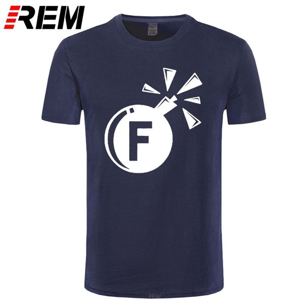 rem summer funny bomb printed t shirt men cotton casual short sleeve o-neck streetwear men's tee shirts plus size harajuku
rem summer funny bomb printed t shirt men cotton casual short sleeve o-neck streetwear men's tee shirts plus size harajuku