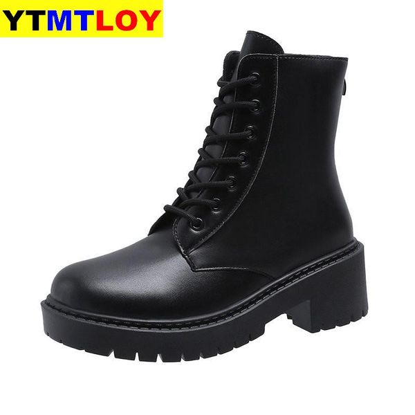platform women's shoes british trend ins net red short boots 2020 autumn new wild and velvet women's boots size 35-40, Black
platform women's shoes british trend ins net red short boots 2020 autumn new wild and velvet women's boots size 35-40, Black