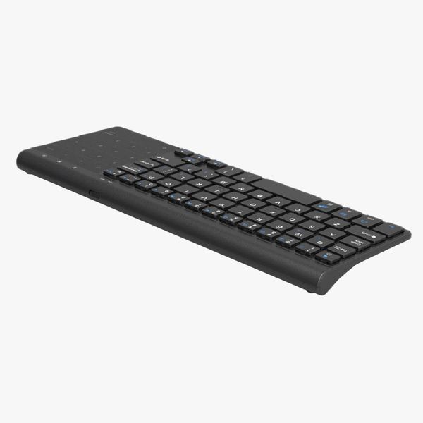 мини беспроводная клавиатура с presspad numpad 59 клавиш для windows пк ноутбуков smart tv android box
мини беспроводная клавиатура с presspad numpad 59 клавиш для windows пк ноутбуков smart tv android box