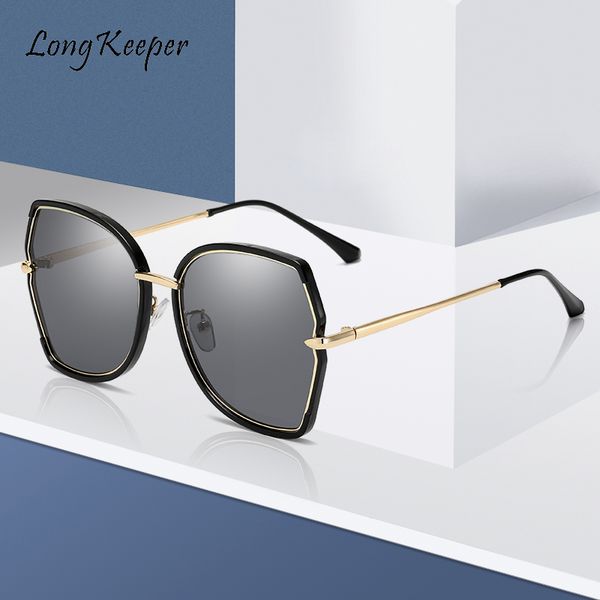 square oversized sunglasses women 2020 vintage cat eye sunglasses fashion retro butterfly men gradient eyewear ladies, White;black
square oversized sunglasses women 2020 vintage cat eye sunglasses fashion retro butterfly men gradient eyewear ladies, White;black