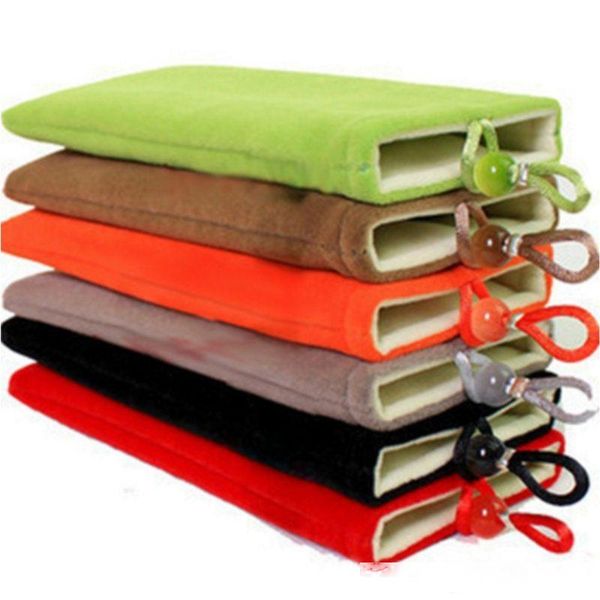 velvet bag cell phone case mobile phone bag power bank sack external disk back pack pouch pocket universal for mp3 mp4 phone
velvet bag cell phone case mobile phone bag power bank sack external disk back pack pouch pocket universal for mp3 mp4 phone