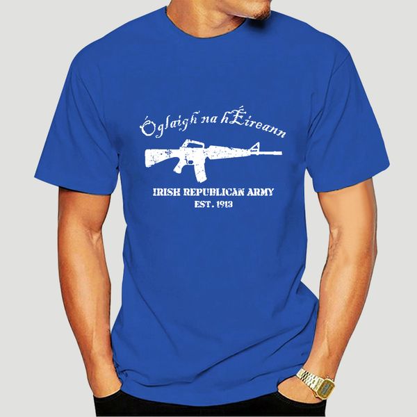 funny men t shirt women novelty tshirt the irish republican army ira mens shirt t-shirt-1903a
funny men t shirt women novelty tshirt the irish republican army ira mens shirt t-shirt-1903a