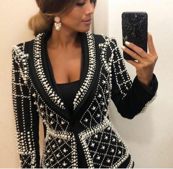 evening dress yousef aljasmi kendal jenner women dress kim kardashian v-neck women coat suit set black white pearls v-neck long sleeve, Black;pink
evening dress yousef aljasmi kendal jenner women dress kim kardashian v-neck women coat suit set black white pearls v-neck long sleeve, Black;pink