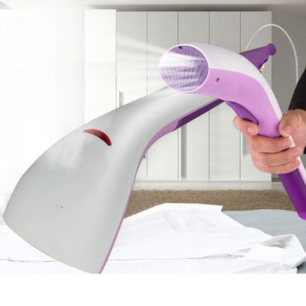 jamielin 1000w handheld garment steamer mini clothes steam brush iron home electric iron ironing machine
jamielin 1000w handheld garment steamer mini clothes steam brush iron home electric iron ironing machine