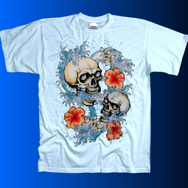 surfer skull tauchsport tiki tattoo surfing surfschule flash t-shirt 3134 w
surfer skull tauchsport tiki tattoo surfing surfschule flash t-shirt 3134 w