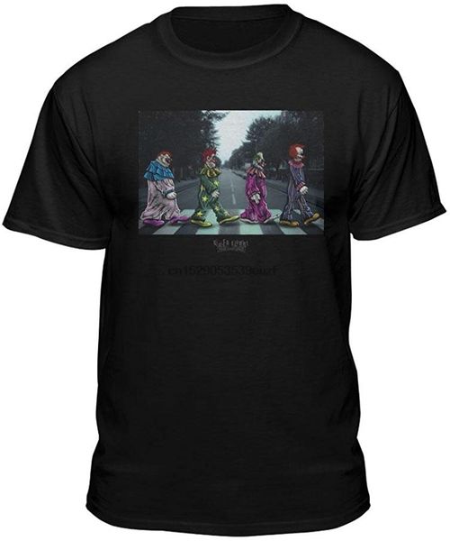клоуны-убийцы из космоса abbey road официальный лицензированный t shirt мужчины женщины лучшие качества топы футболочку
клоуны-убийцы из космоса abbey road официальный лицензированный t shirt мужчины женщины лучшие качества топы футболочку