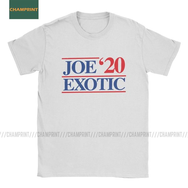 joe exotic tiger king election for president men t shirt america animal lovers memes tee shirt short sleeve t-shirts cotton
joe exotic tiger king election for president men t shirt america animal lovers memes tee shirt short sleeve t-shirts cotton