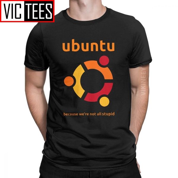 мужская футболка ubuntu linux сатира geek юмор новизна хлопок тенниски crewneck одежда для взрослых крупногабаритные
мужская футболка ubuntu linux сатира geek юмор новизна хлопок тенниски crewneck одежда для взрослых крупногабаритные