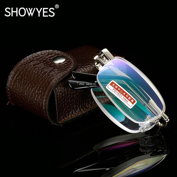 sunglasses fashion folding reading glasses radiation protection women eyewear metal hyperopia foldable eyeglasses presbyopic 599, White;black
sunglasses fashion folding reading glasses radiation protection women eyewear metal hyperopia foldable eyeglasses presbyopic 599, White;black